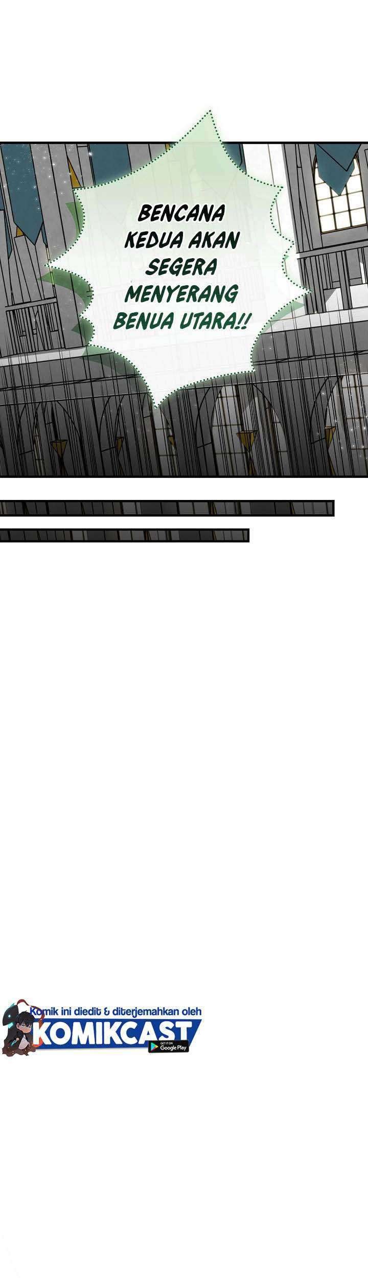 Leveling Up, By Only Eating! Chapter 65 Gambar 26