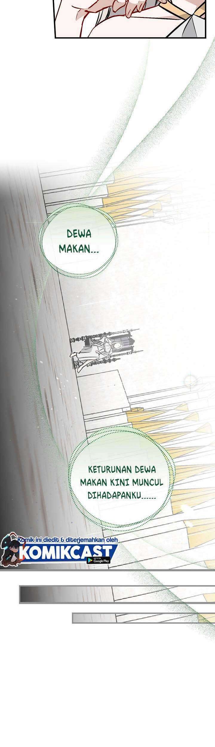 Leveling Up, By Only Eating! Chapter 65 Gambar 29