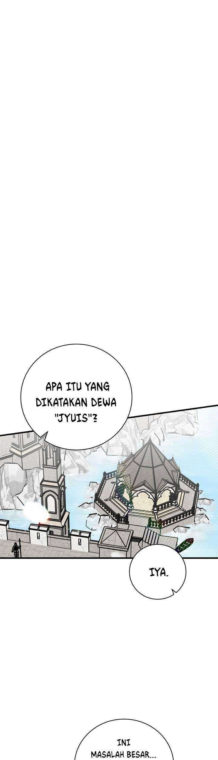 Leveling Up, By Only Eating! Chapter 65 Gambar 30