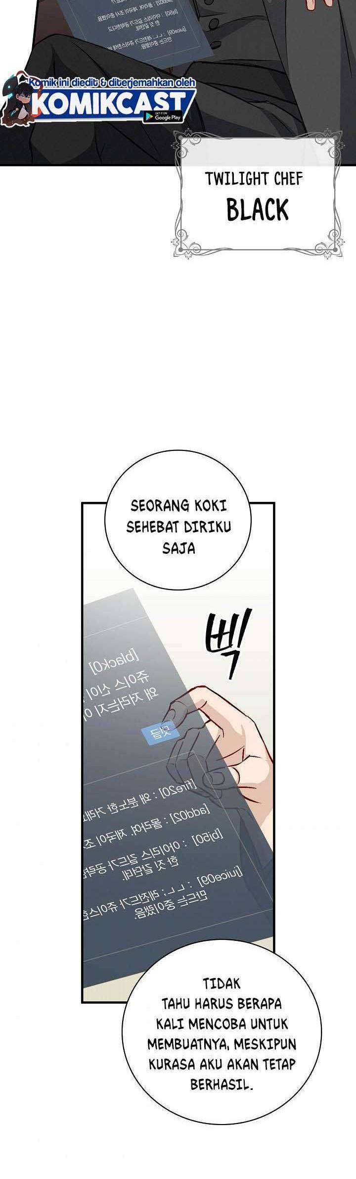 Leveling Up, By Only Eating! Chapter 65 Gambar 35
