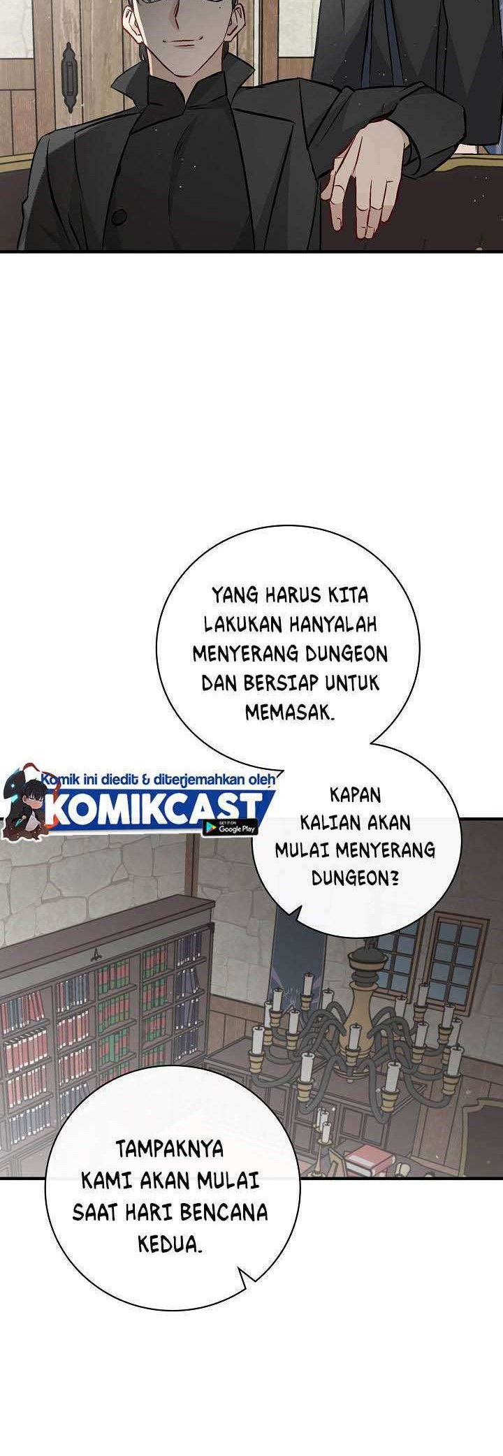 Leveling Up, By Only Eating! Chapter 65 Gambar 37