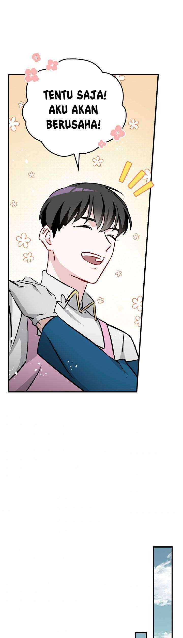 Leveling Up, By Only Eating! Chapter 65 Gambar 44