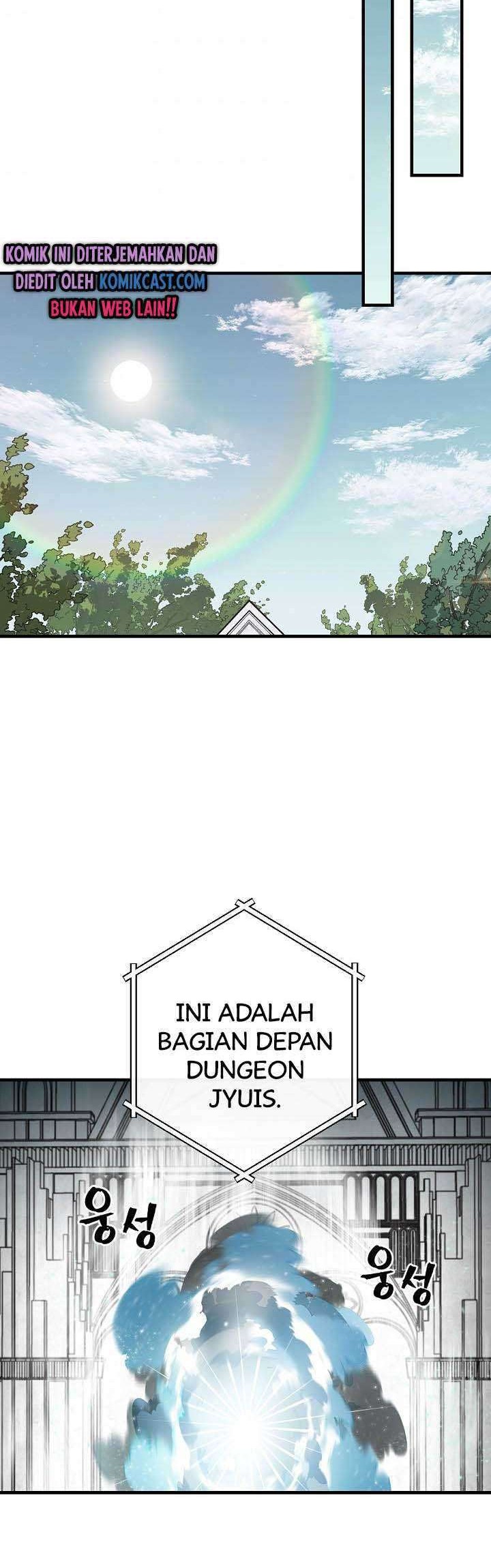 Leveling Up, By Only Eating! Chapter 65 Gambar 45