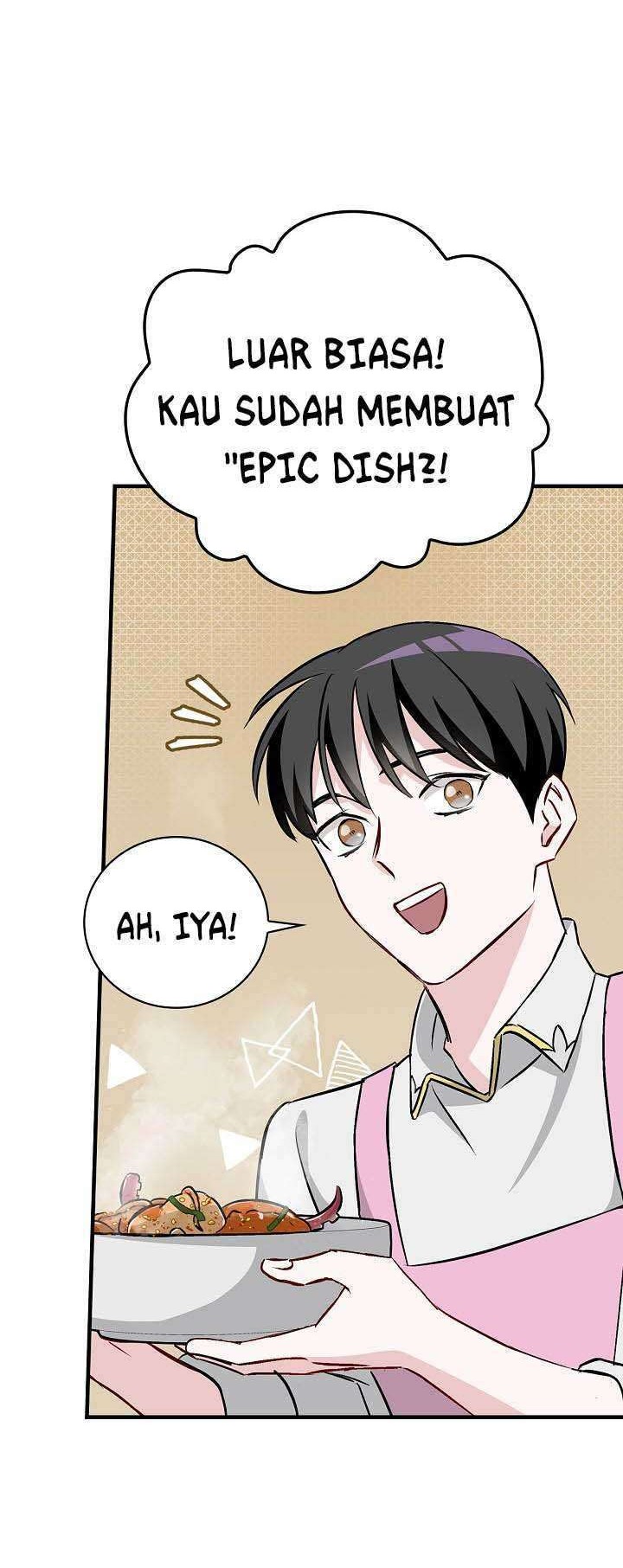 Leveling Up, By Only Eating! Chapter 65 Gambar 41