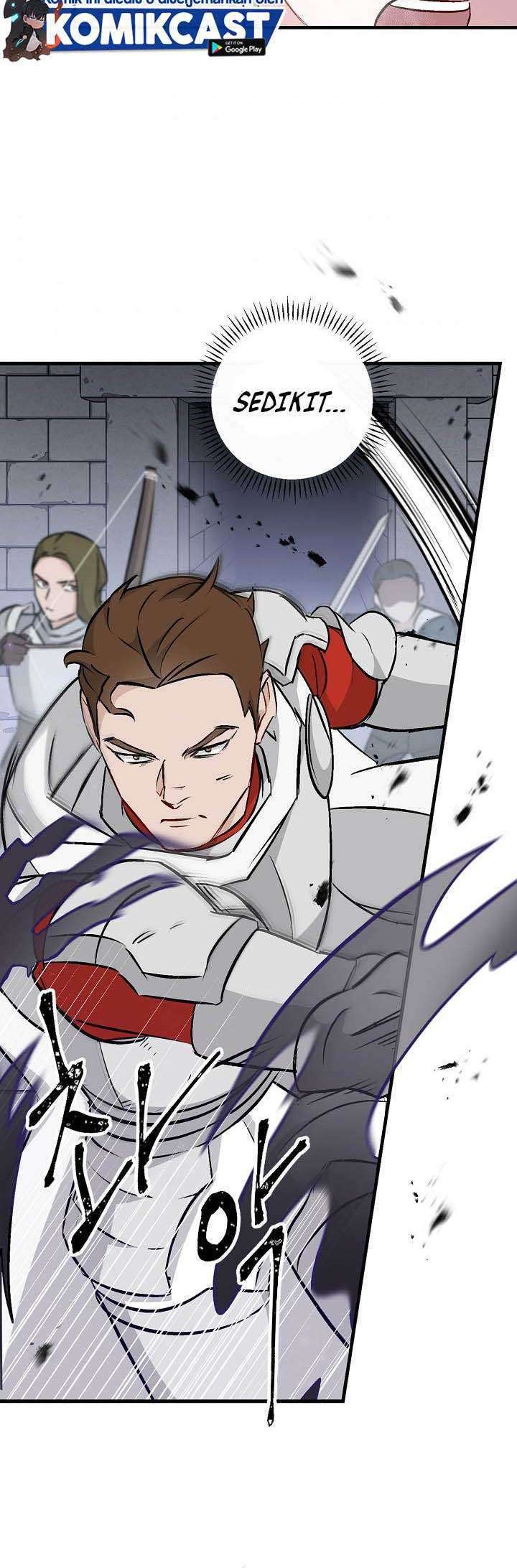 Leveling Up, By Only Eating! Chapter 65 Gambar 49