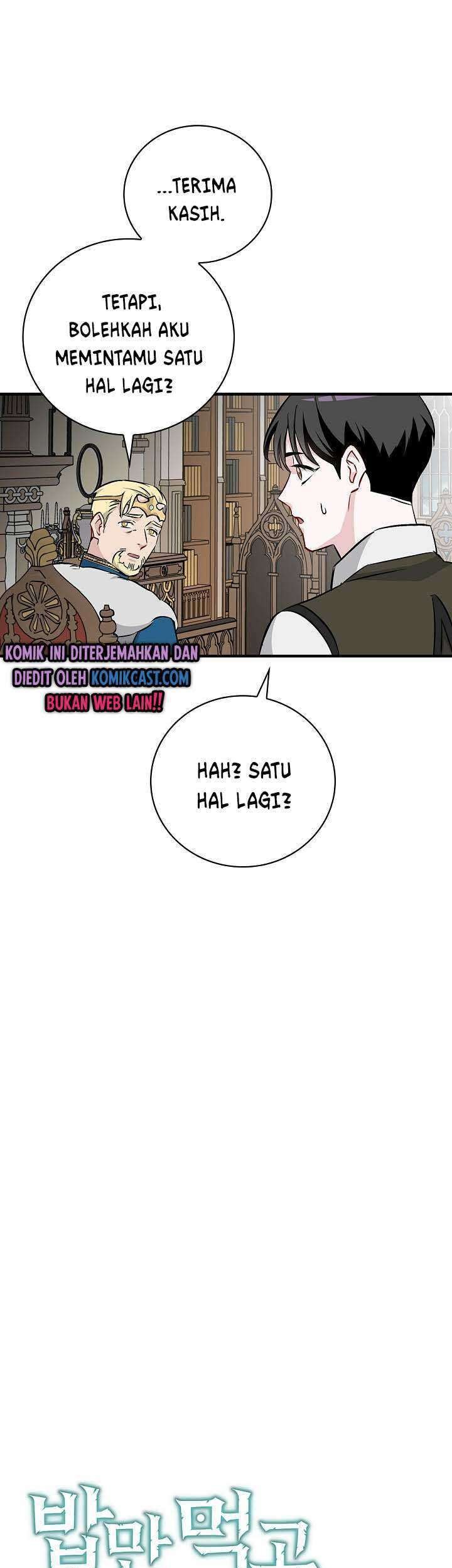 Leveling Up, By Only Eating! Chapter 65 Gambar 4