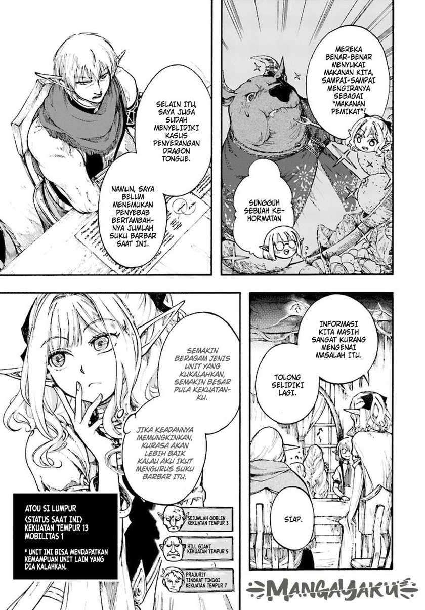 Isekai Apocalypse MYNOGHRA ~The conquest of the world starts with the civilization of ruin~ Chapter 11.1 Gambar 7