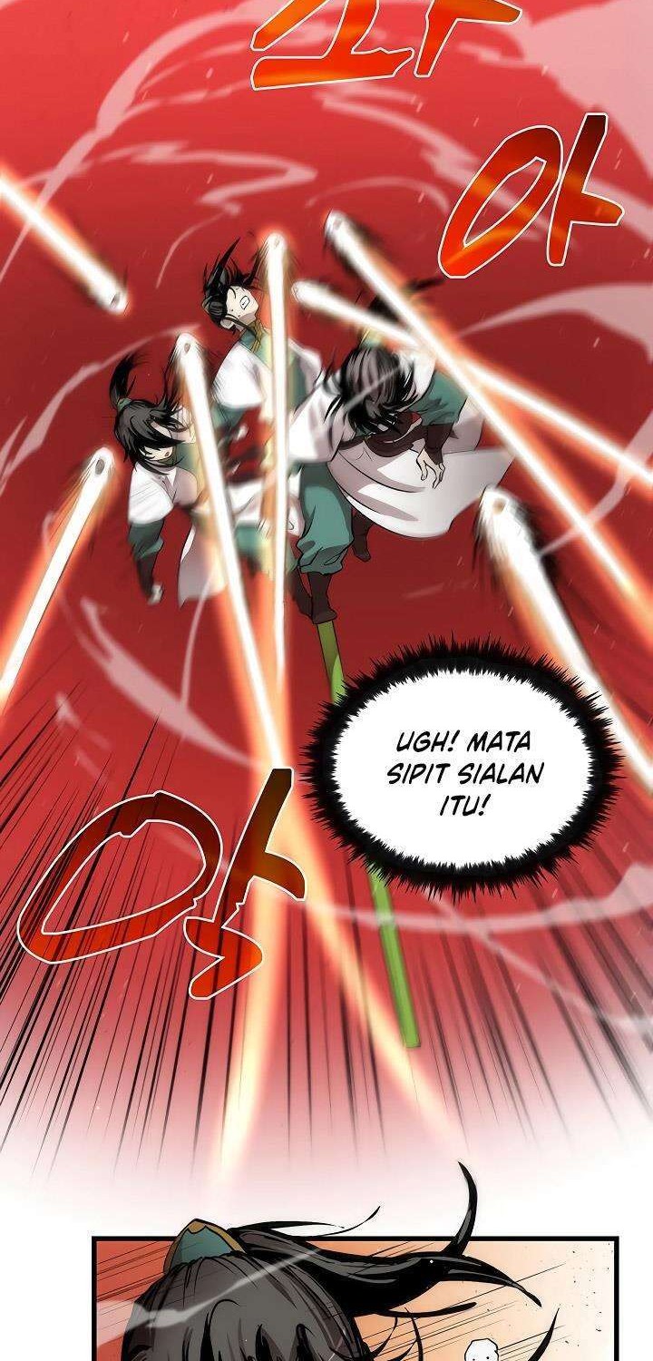 Doctor’s Rebirth Chapter 37 Gambar 9