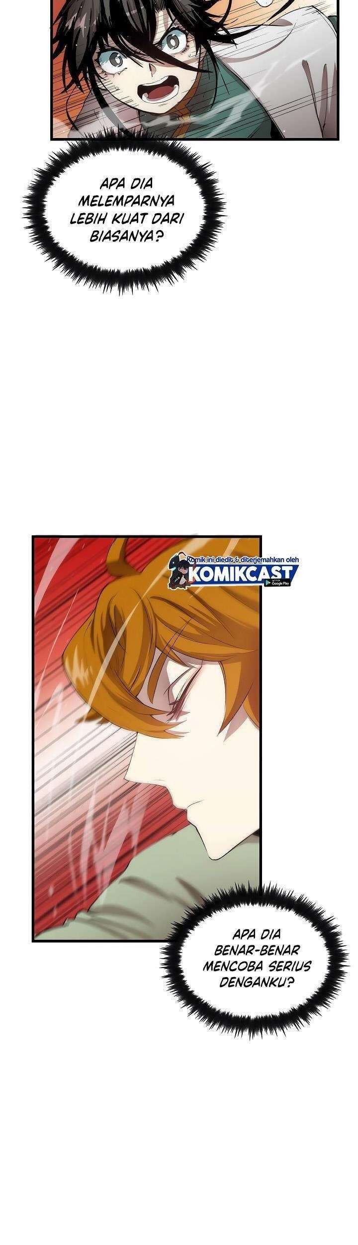 Doctor’s Rebirth Chapter 37 Gambar 10