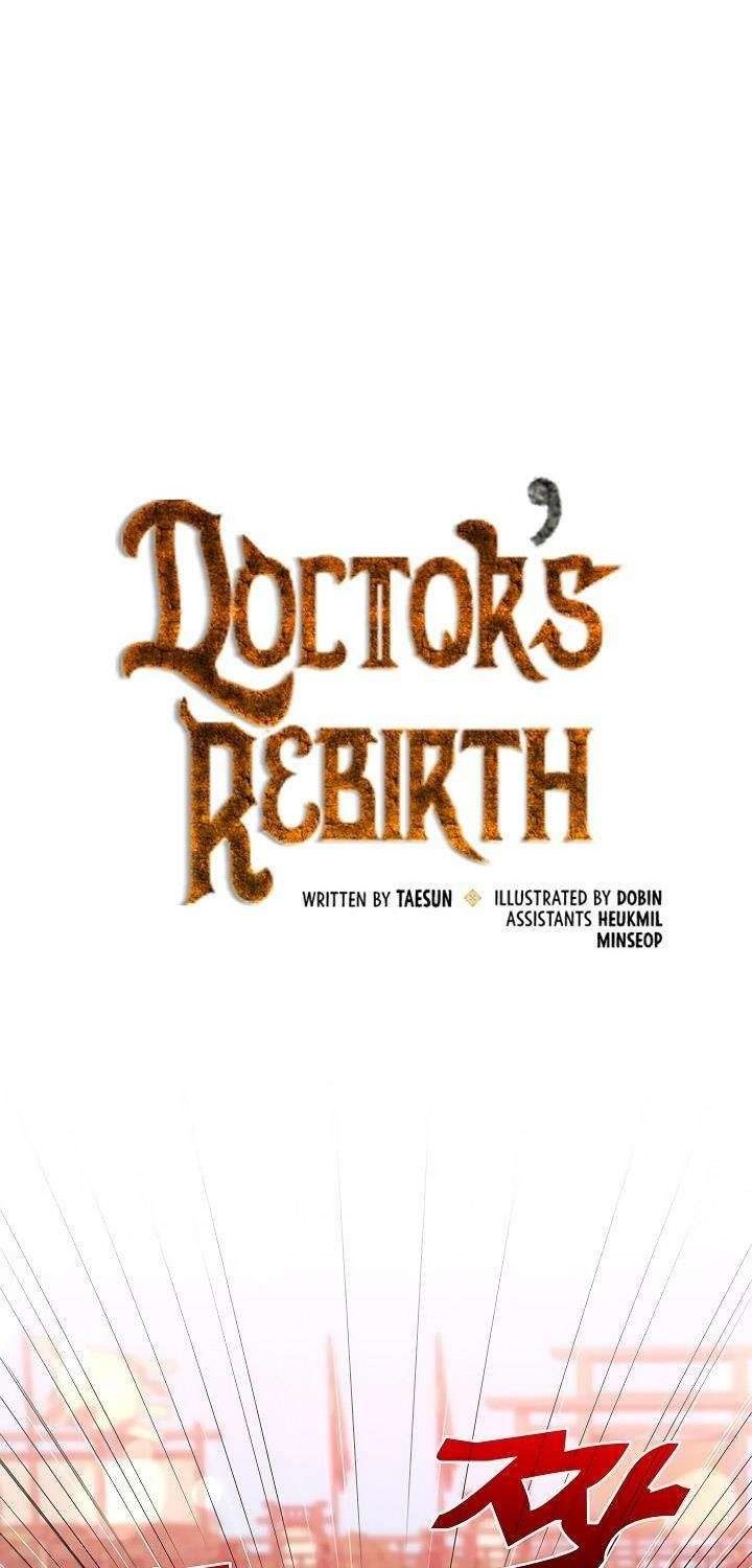 Doctor’s Rebirth Chapter 37 Gambar 11