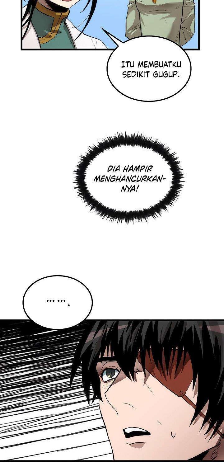 Doctor’s Rebirth Chapter 37 Gambar 13