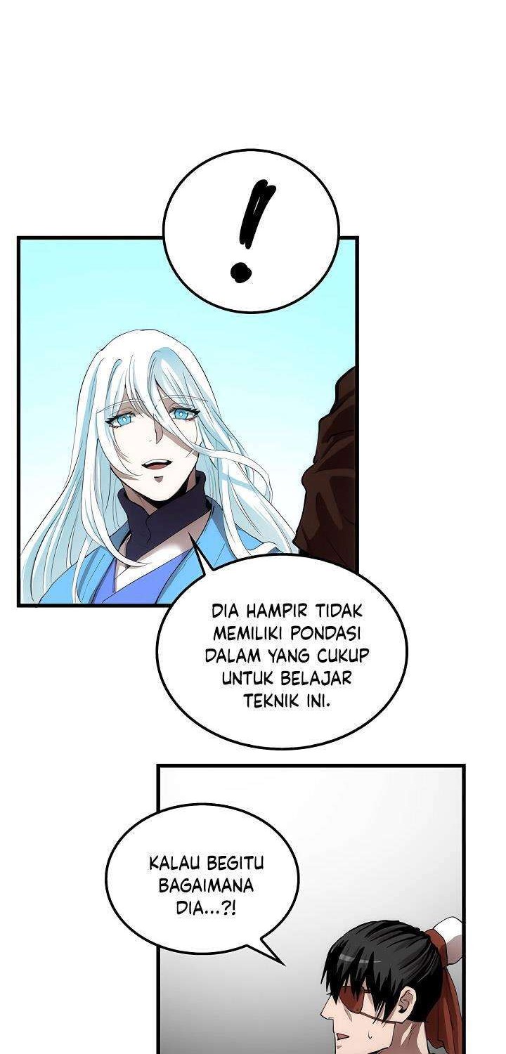 Doctor’s Rebirth Chapter 37 Gambar 16