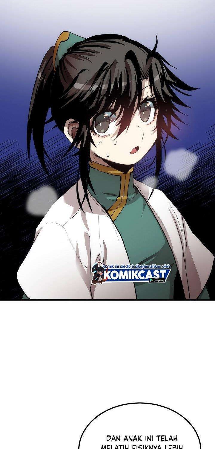 Doctor’s Rebirth Chapter 37 Gambar 20