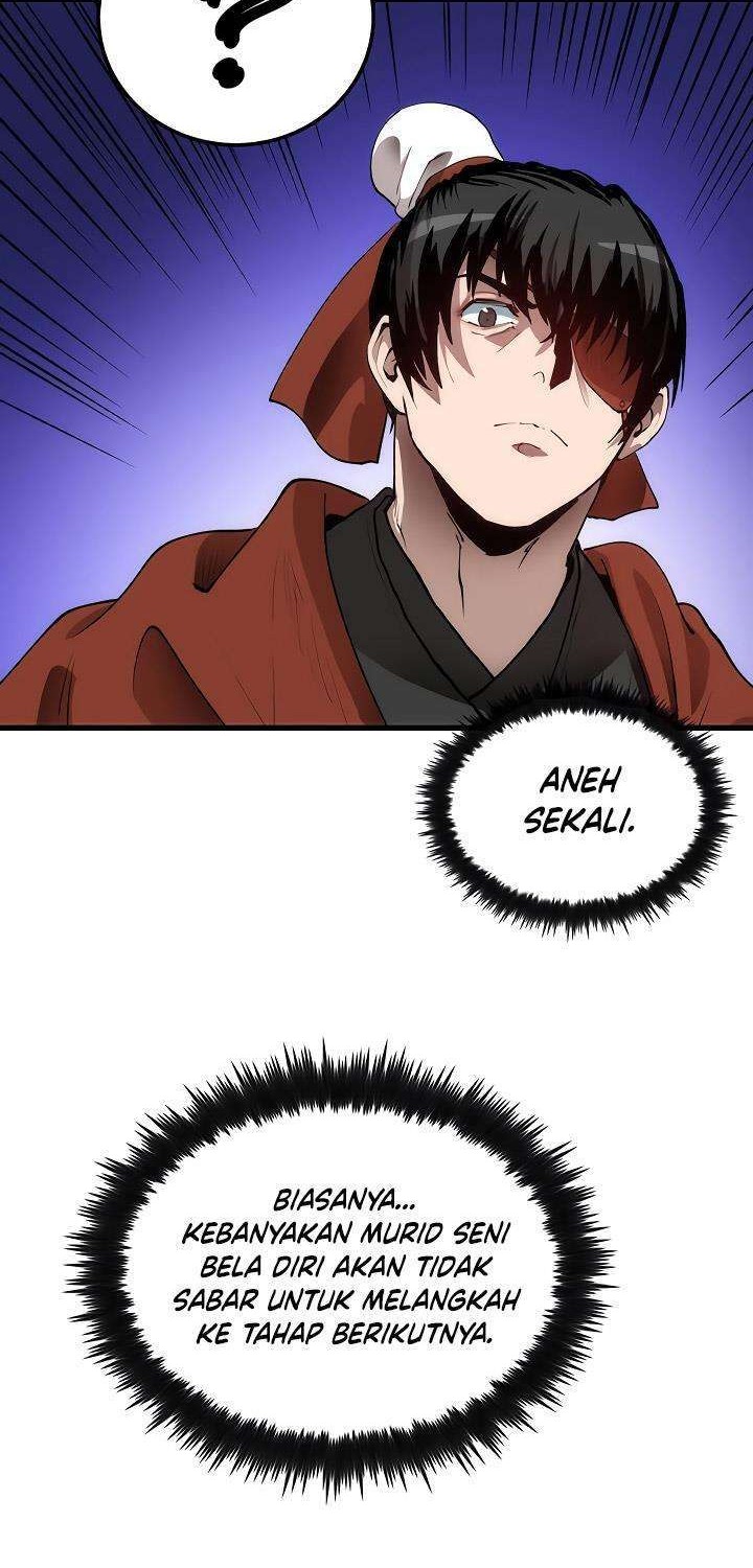 Doctor’s Rebirth Chapter 37 Gambar 30