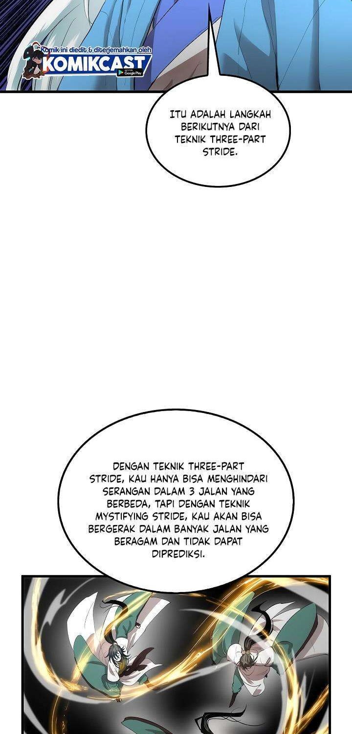 Doctor’s Rebirth Chapter 37 Gambar 25