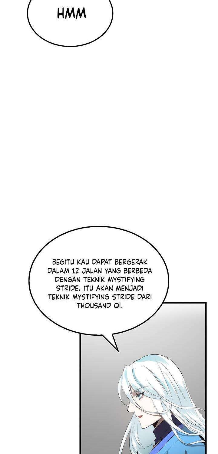 Doctor’s Rebirth Chapter 37 Gambar 27