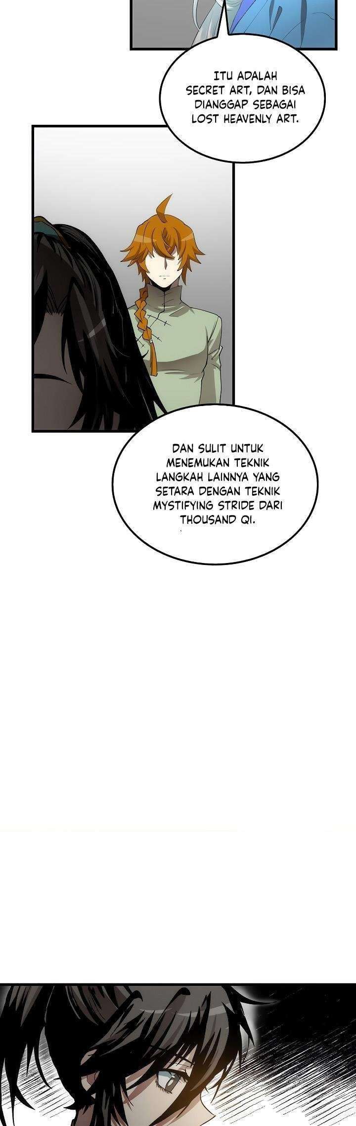 Doctor’s Rebirth Chapter 37 Gambar 28