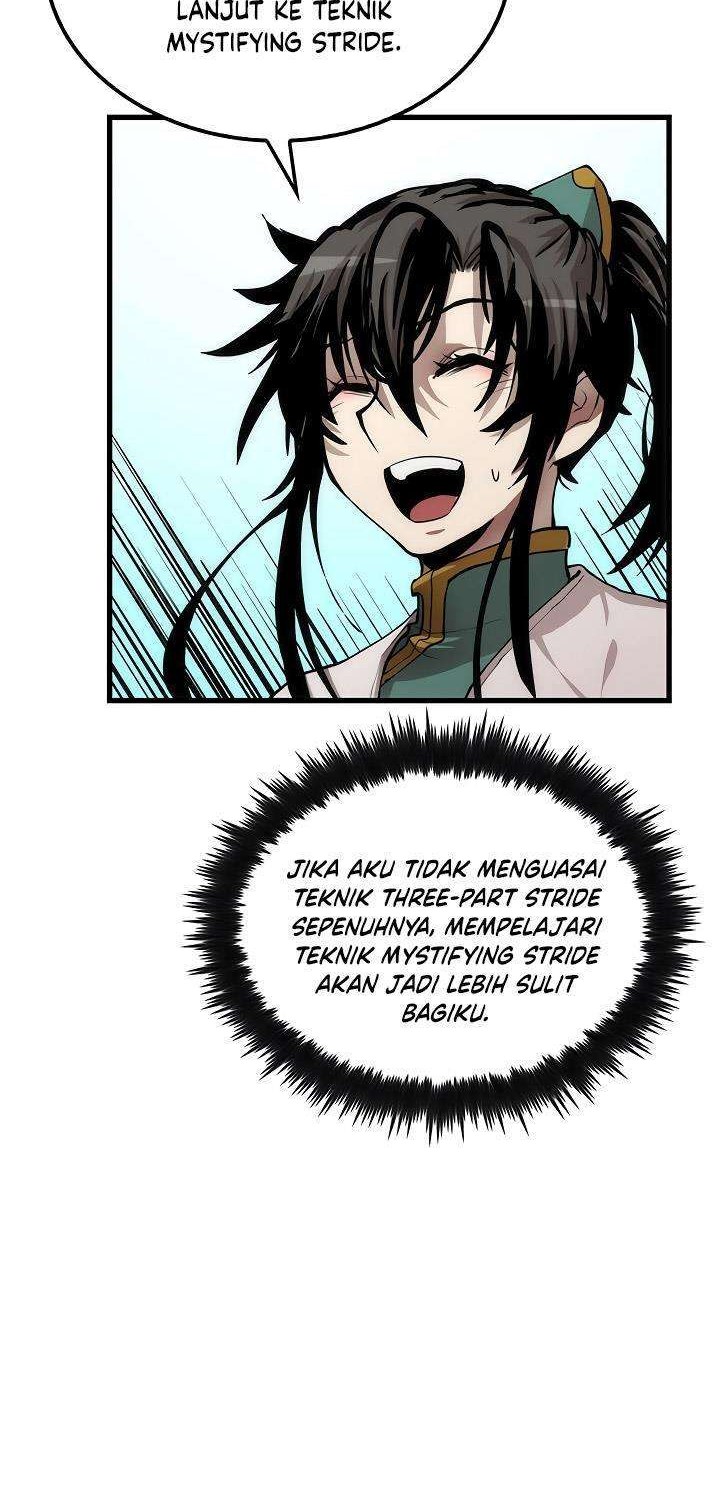Doctor’s Rebirth Chapter 37 Gambar 32
