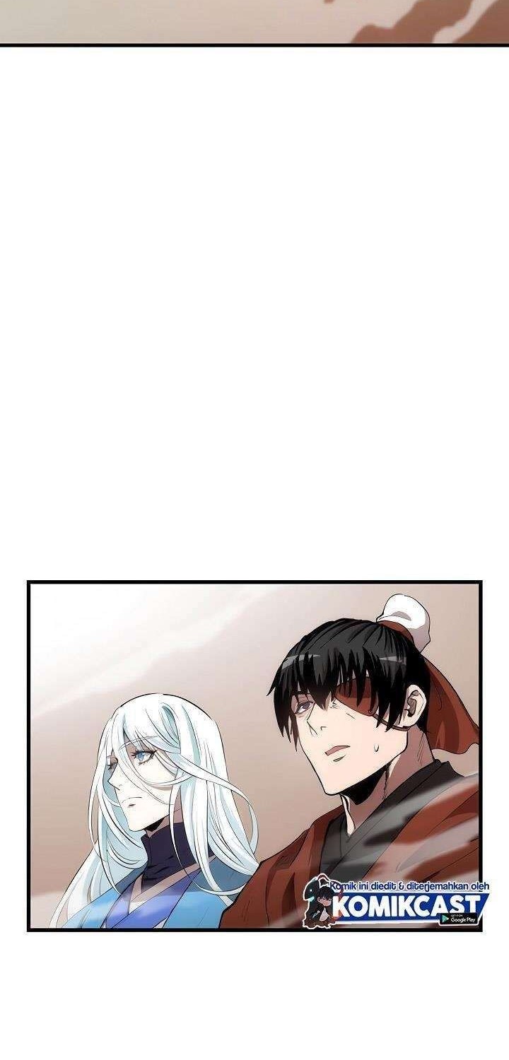 Manhwa Doctor’s Rebirth Chapter 37 gambar nomor 2