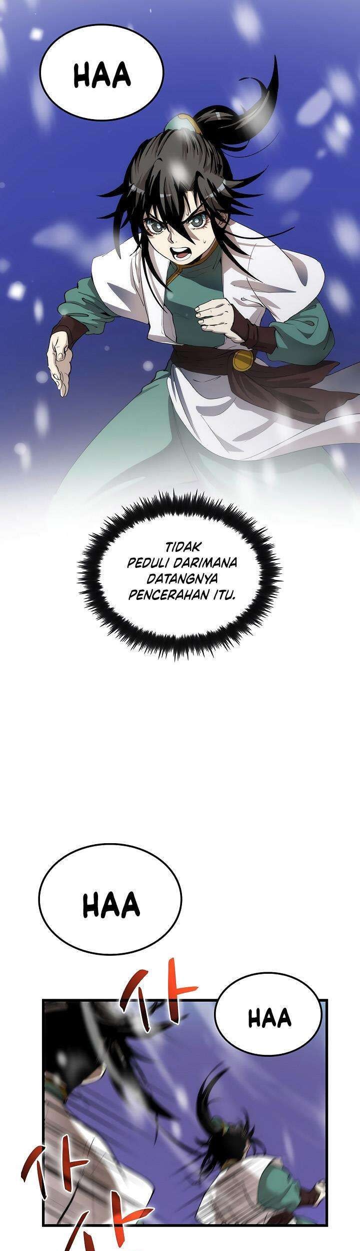 Doctor’s Rebirth Chapter 37 Gambar 40