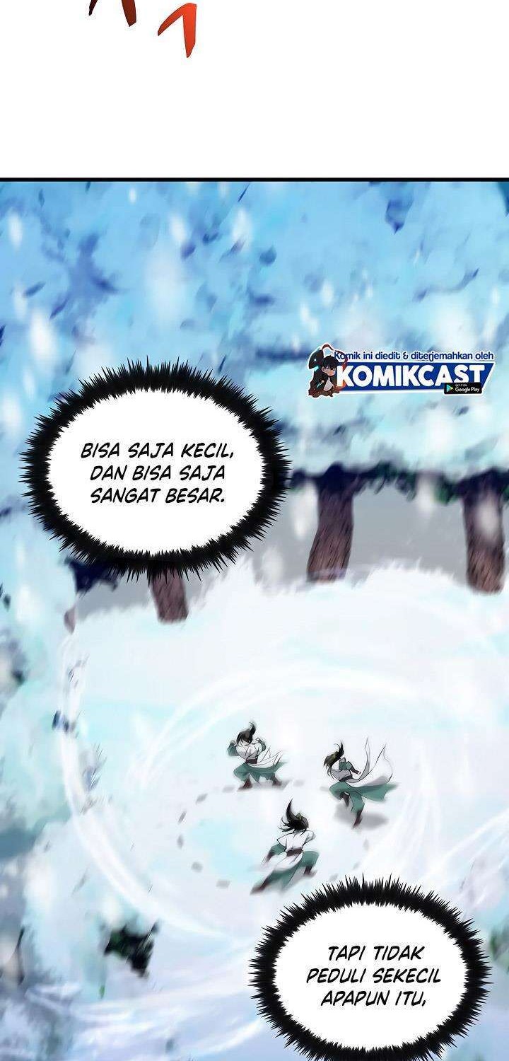Doctor’s Rebirth Chapter 37 Gambar 41