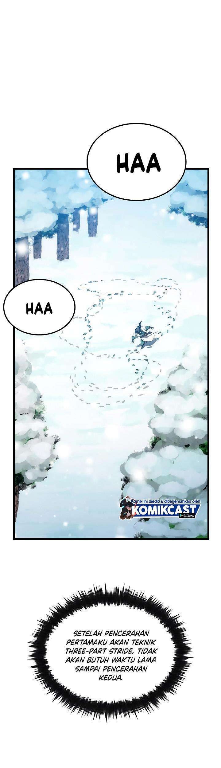 Doctor’s Rebirth Chapter 37 Gambar 36