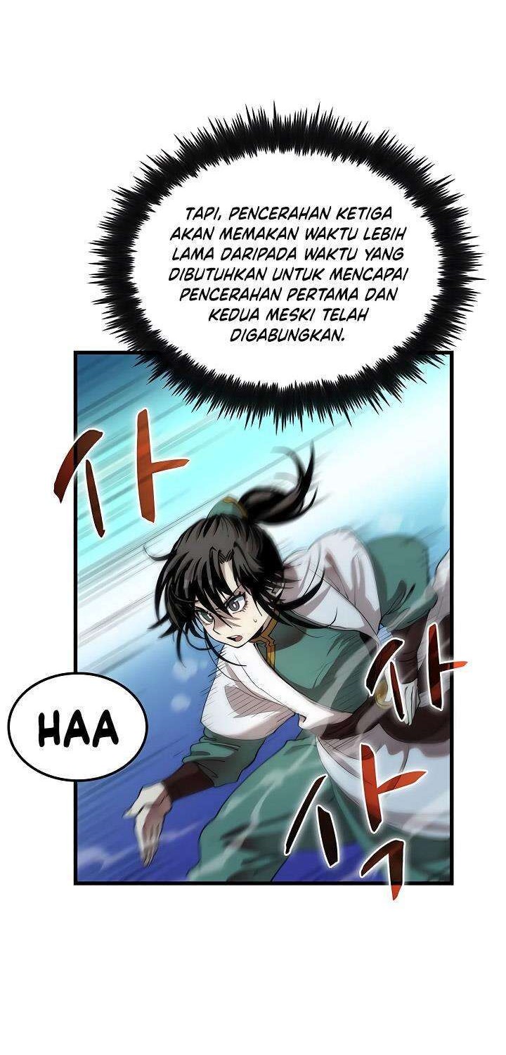 Doctor’s Rebirth Chapter 37 Gambar 37