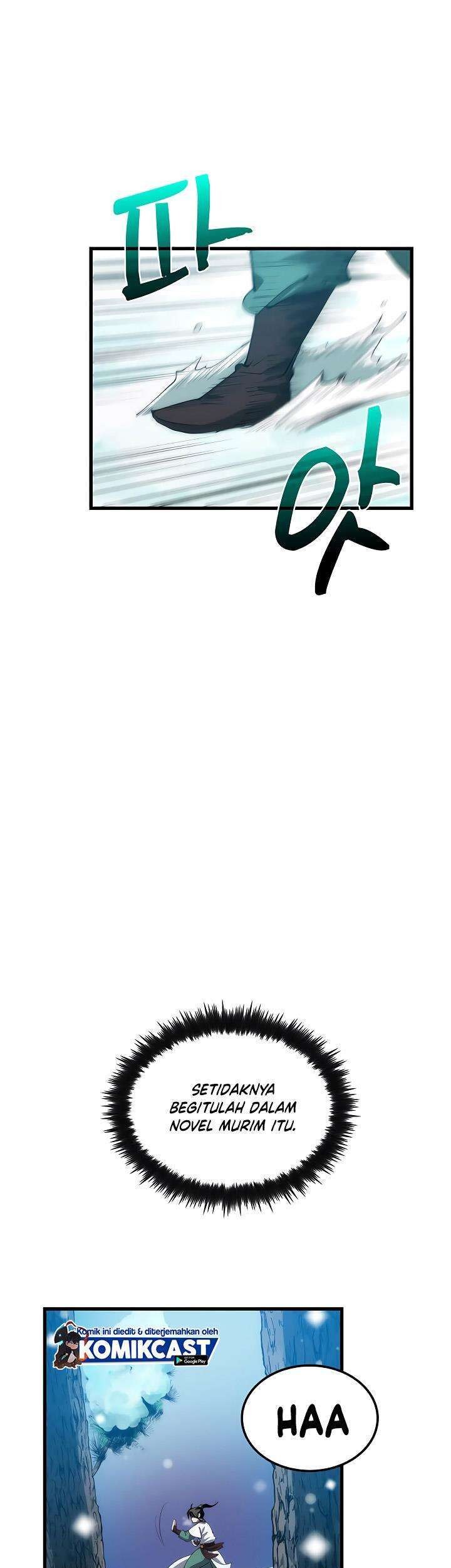 Doctor’s Rebirth Chapter 37 Gambar 38