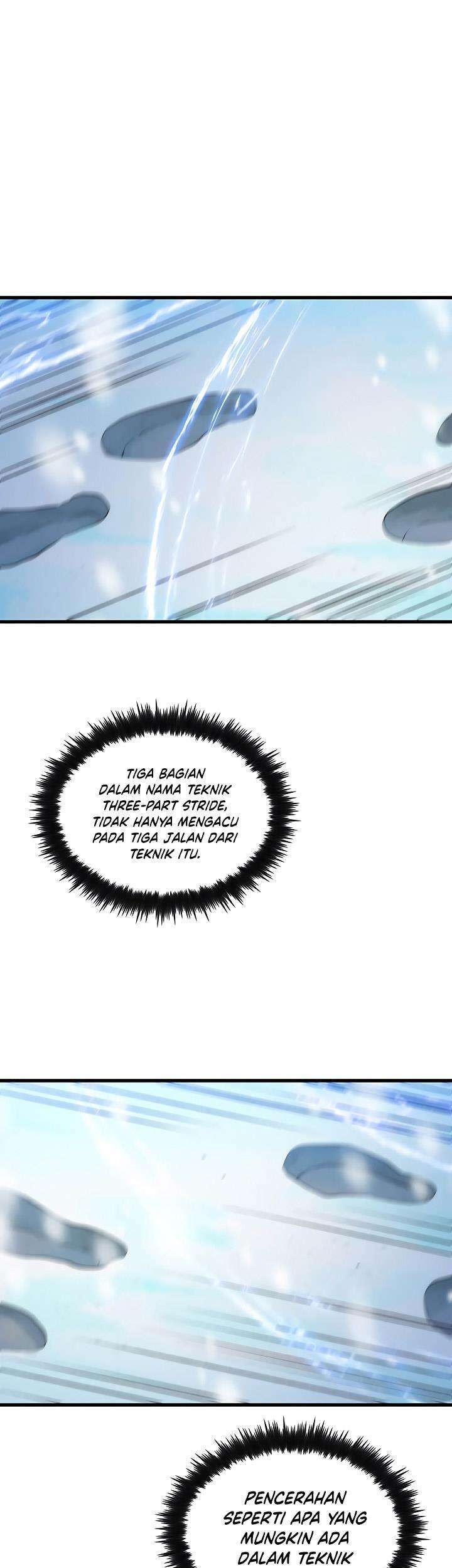 Doctor’s Rebirth Chapter 37 Gambar 43