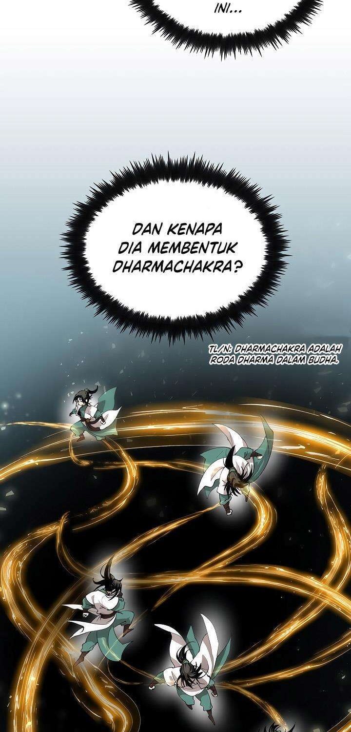 Doctor’s Rebirth Chapter 37 Gambar 44