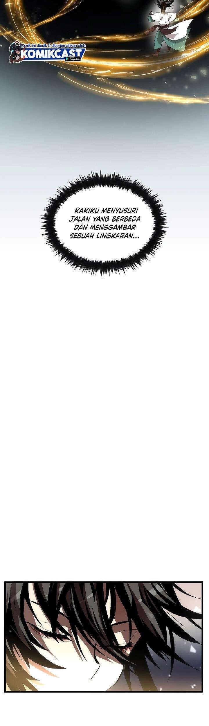 Doctor’s Rebirth Chapter 37 Gambar 45