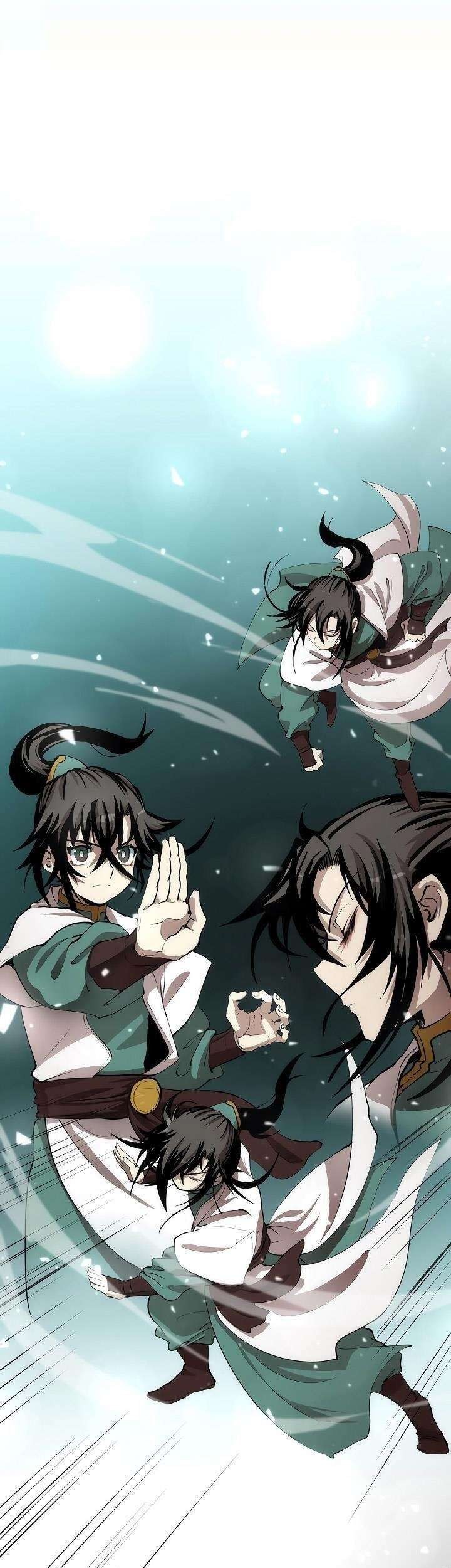 Doctor’s Rebirth Chapter 37 Gambar 51