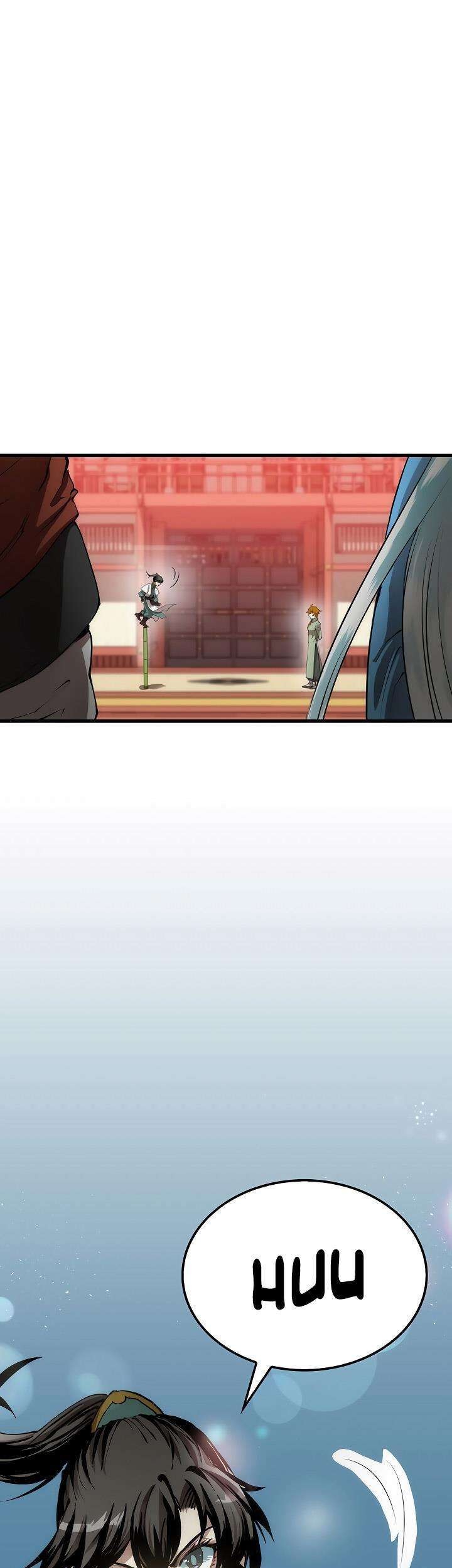 Doctor’s Rebirth Chapter 37 Gambar 3