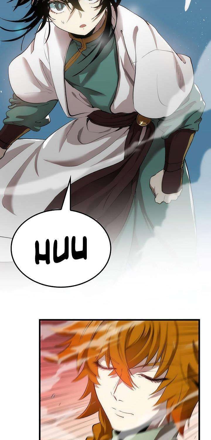 Doctor’s Rebirth Chapter 37 Gambar 4