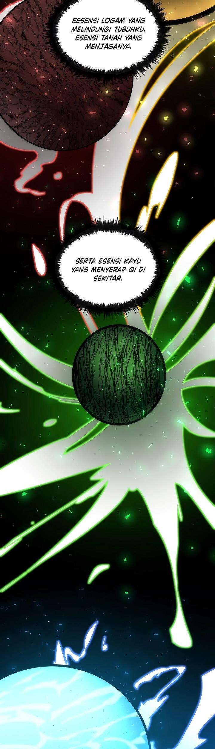 Doctor’s Rebirth Chapter 37 Gambar 55