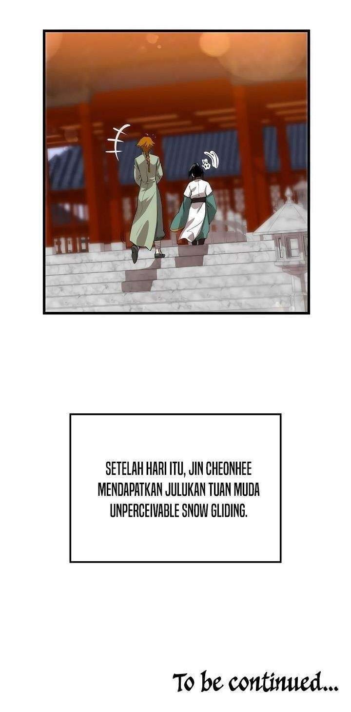 Doctor’s Rebirth Chapter 37 Gambar 66