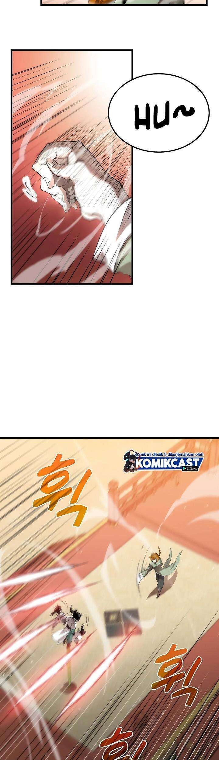 Doctor’s Rebirth Chapter 37 Gambar 5