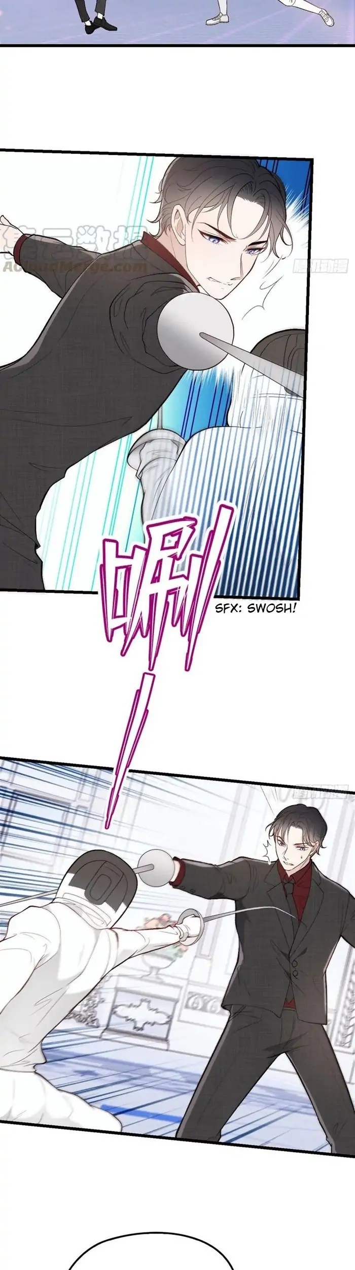 Pregnant Wife, One Plus One Chapter 100 Gambar 7