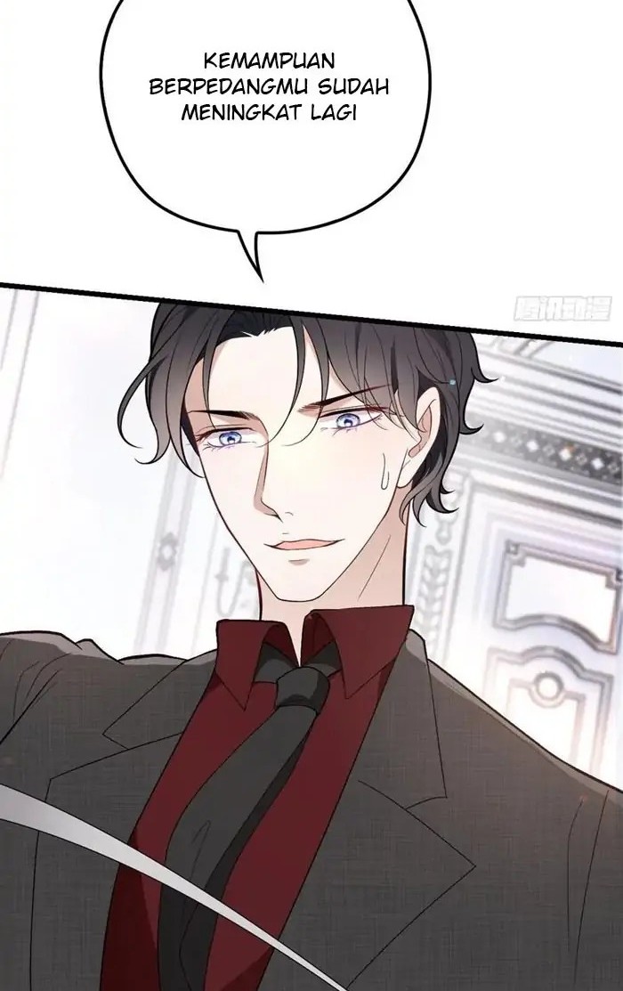 Pregnant Wife, One Plus One Chapter 100 Gambar 8