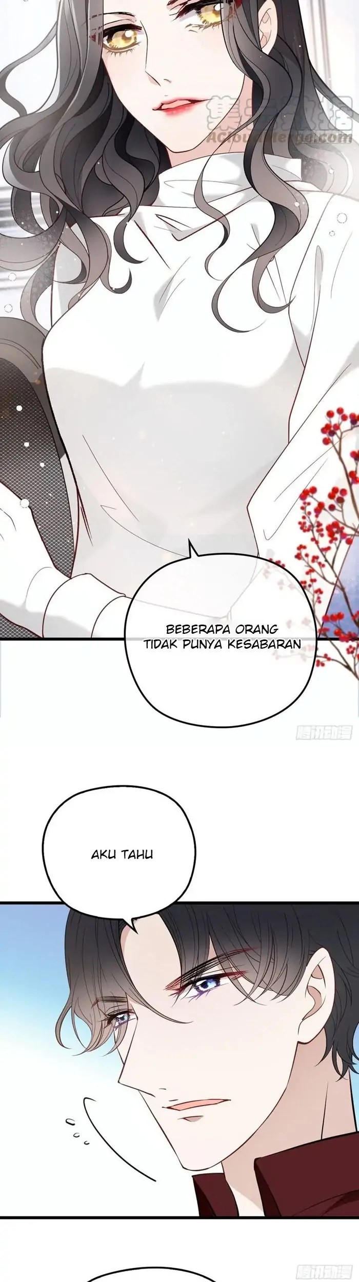 Pregnant Wife, One Plus One Chapter 100 Gambar 11