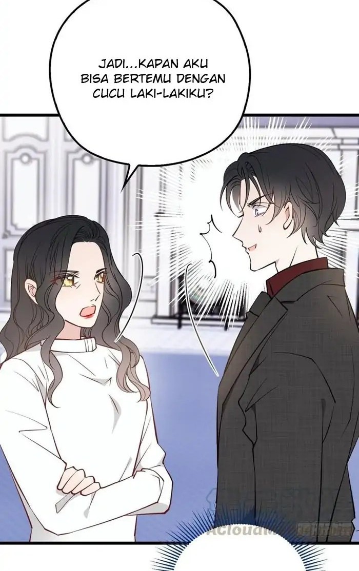 Pregnant Wife, One Plus One Chapter 100 Gambar 12