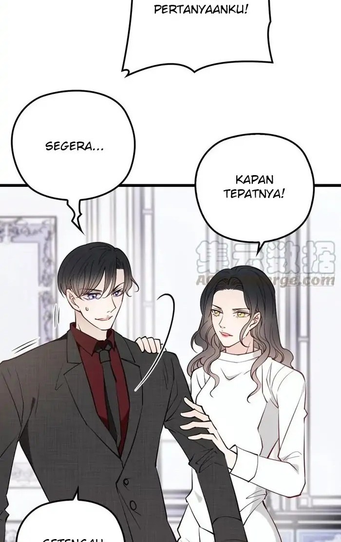 Pregnant Wife, One Plus One Chapter 100 Gambar 14