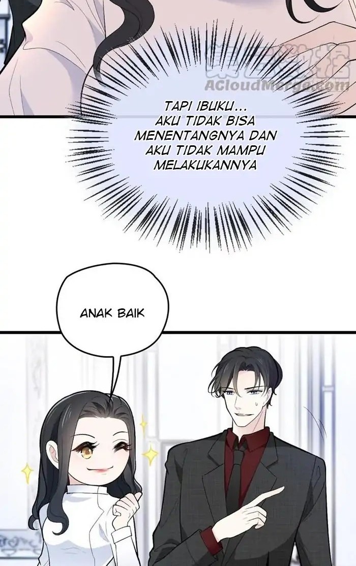 Pregnant Wife, One Plus One Chapter 100 Gambar 18