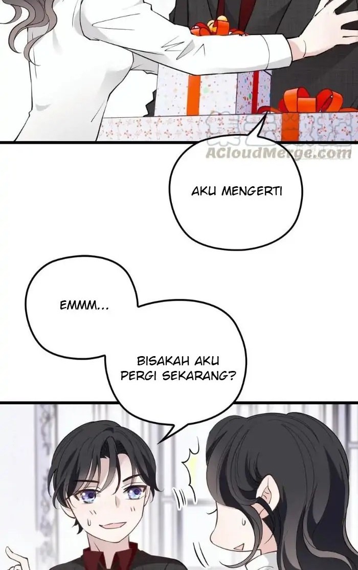Pregnant Wife, One Plus One Chapter 100 Gambar 26