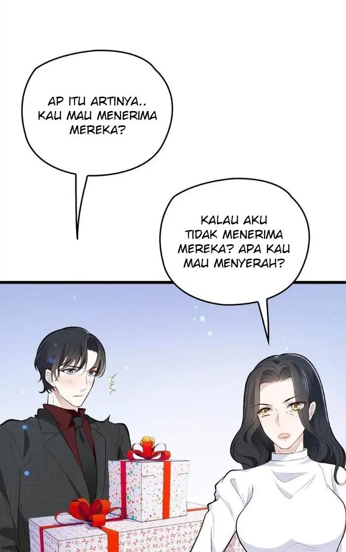 Pregnant Wife, One Plus One Chapter 100 Gambar 20