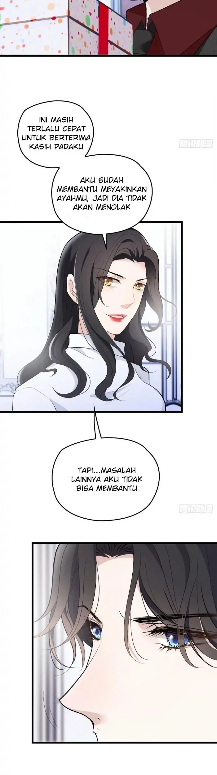 Pregnant Wife, One Plus One Chapter 100 Gambar 23