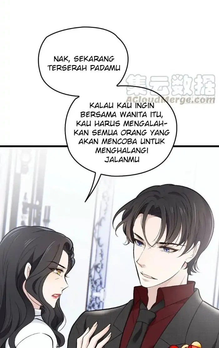 Pregnant Wife, One Plus One Chapter 100 Gambar 24