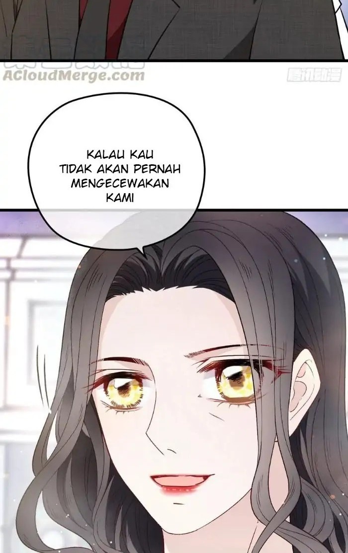 Pregnant Wife, One Plus One Chapter 100 Gambar 28