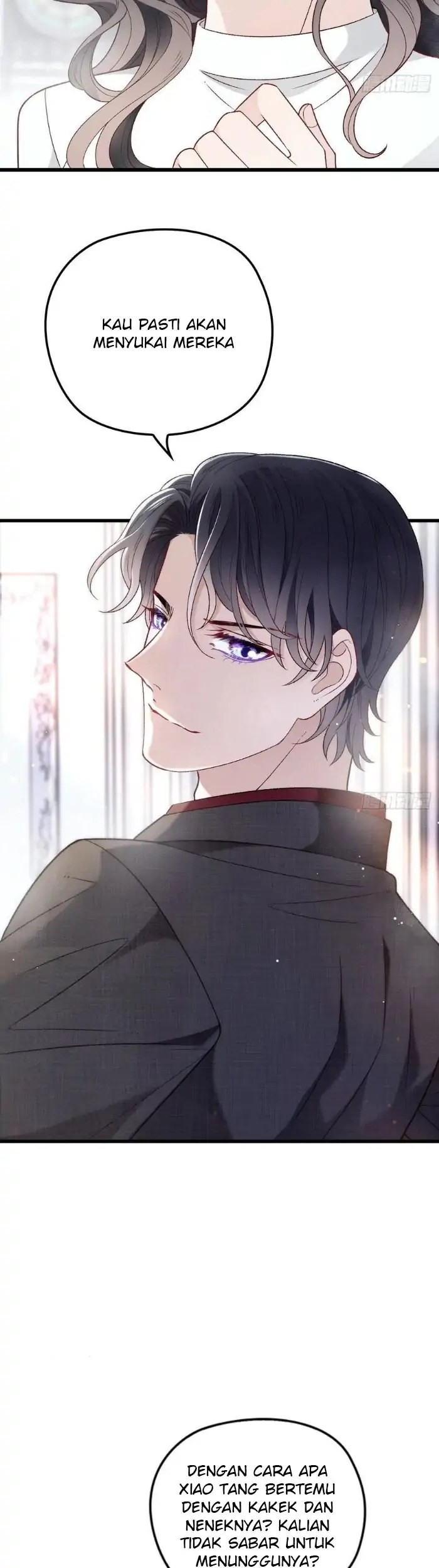 Pregnant Wife, One Plus One Chapter 100 Gambar 29