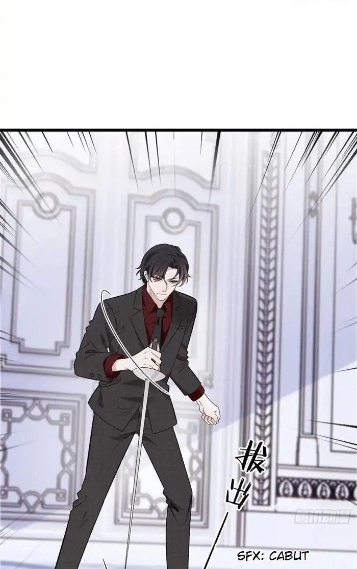 Pregnant Wife, One Plus One Chapter 100 Gambar 4